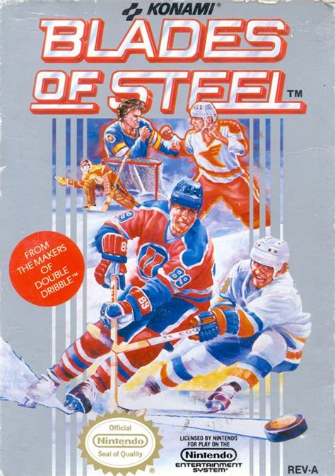 blades of steel tnes box|blades of steel review.